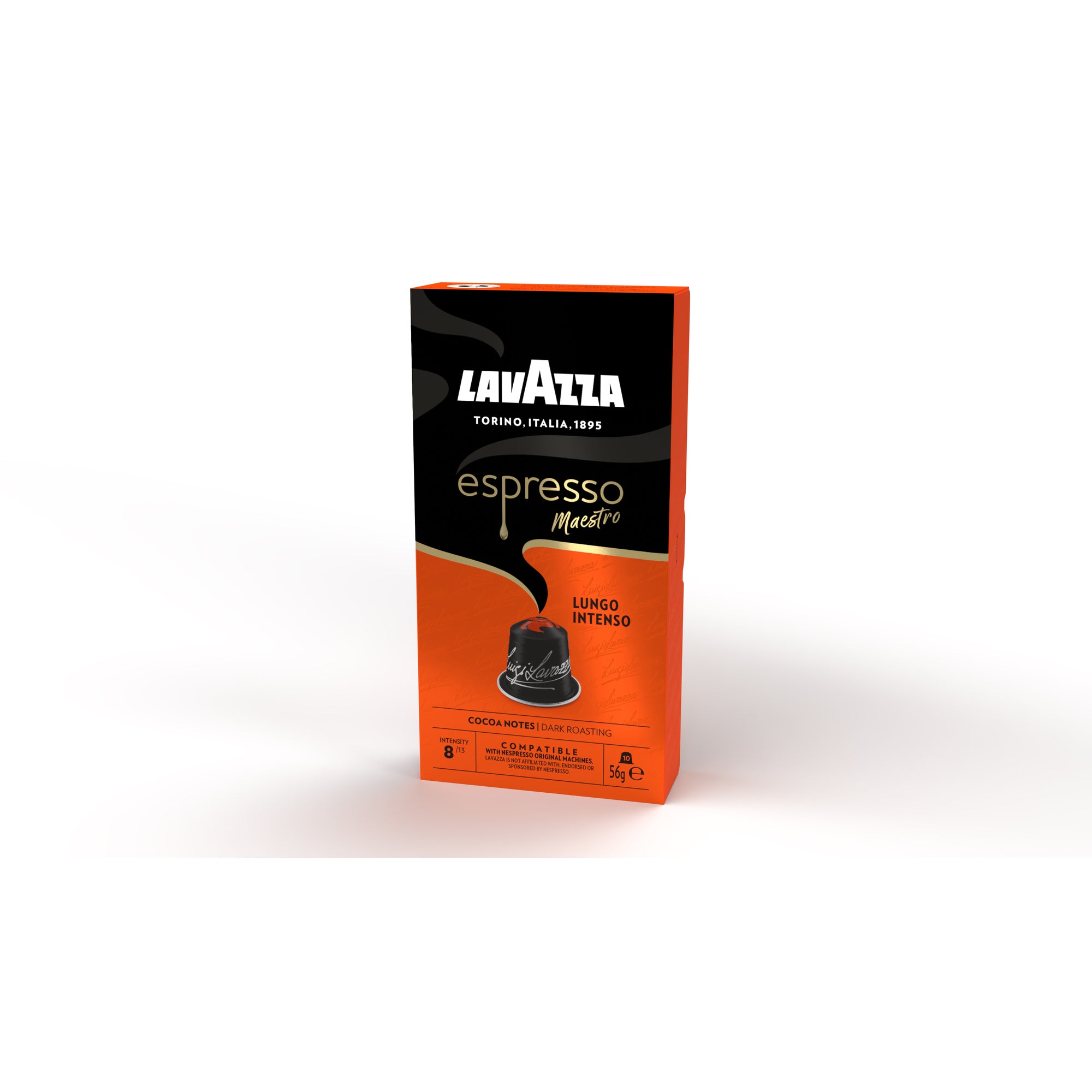 Lavazza Espressokapsel Maestro