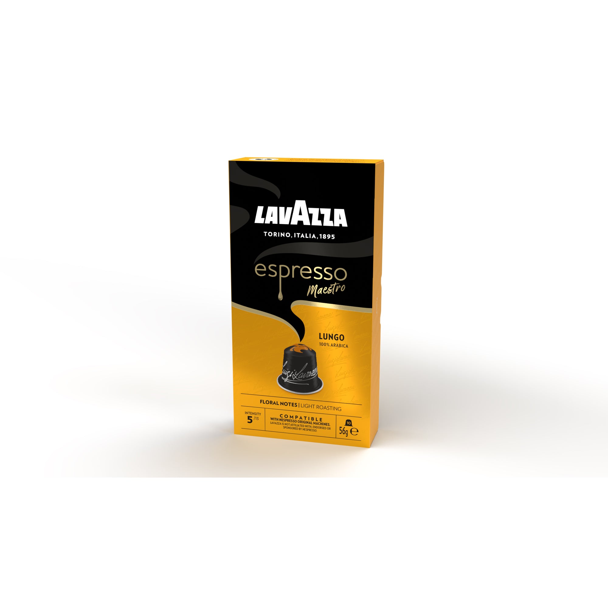 Lavazza Espressokapsel Maestro