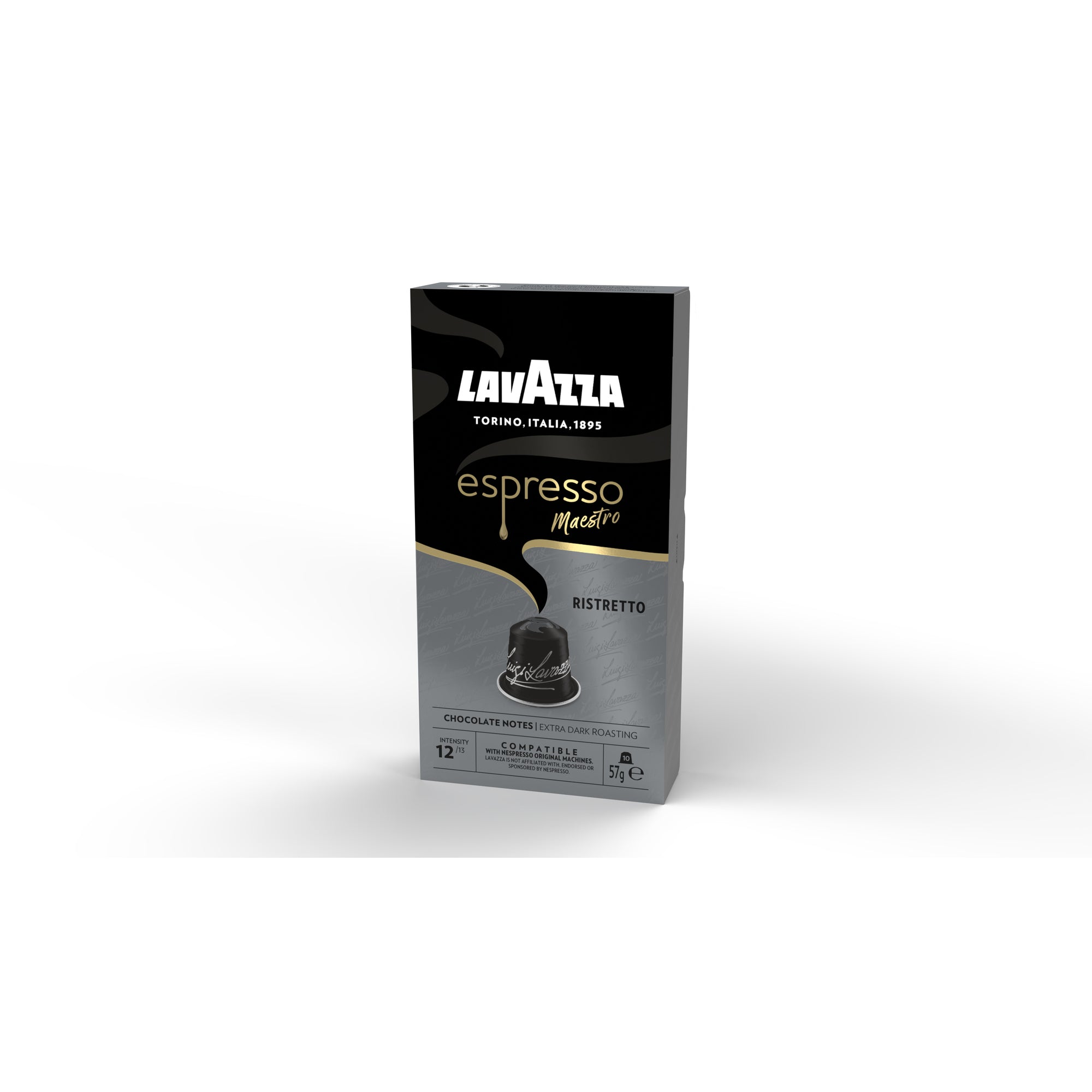 Lavazza Espressokapsel Maestro