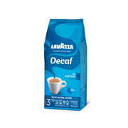 Lavazza Kaffee DECAF: My easy day