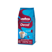Lavazza Kaffee DECAF: My rich break