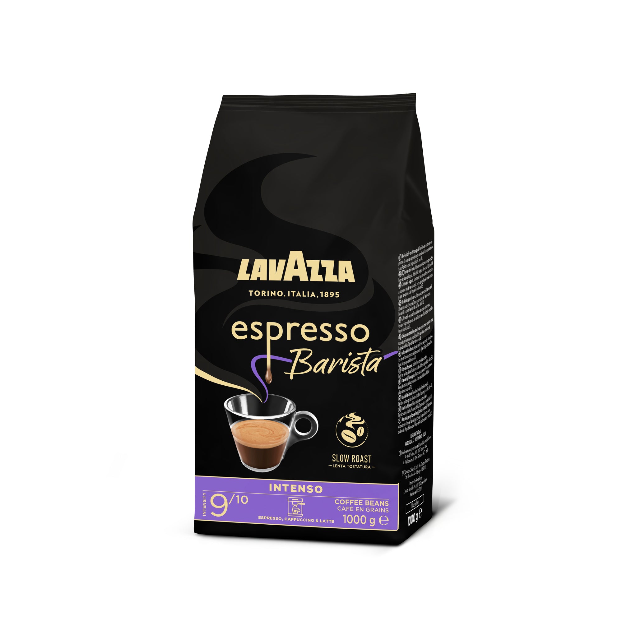 Lavazza Espresso Barista