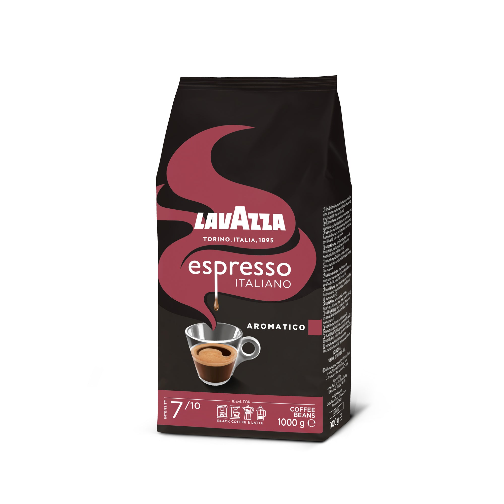 Lavazza Espresso Italiano
