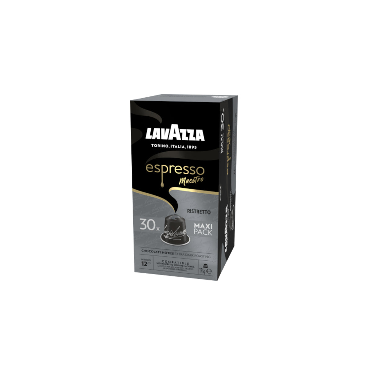 Lavazza Espressokapsel Maestro