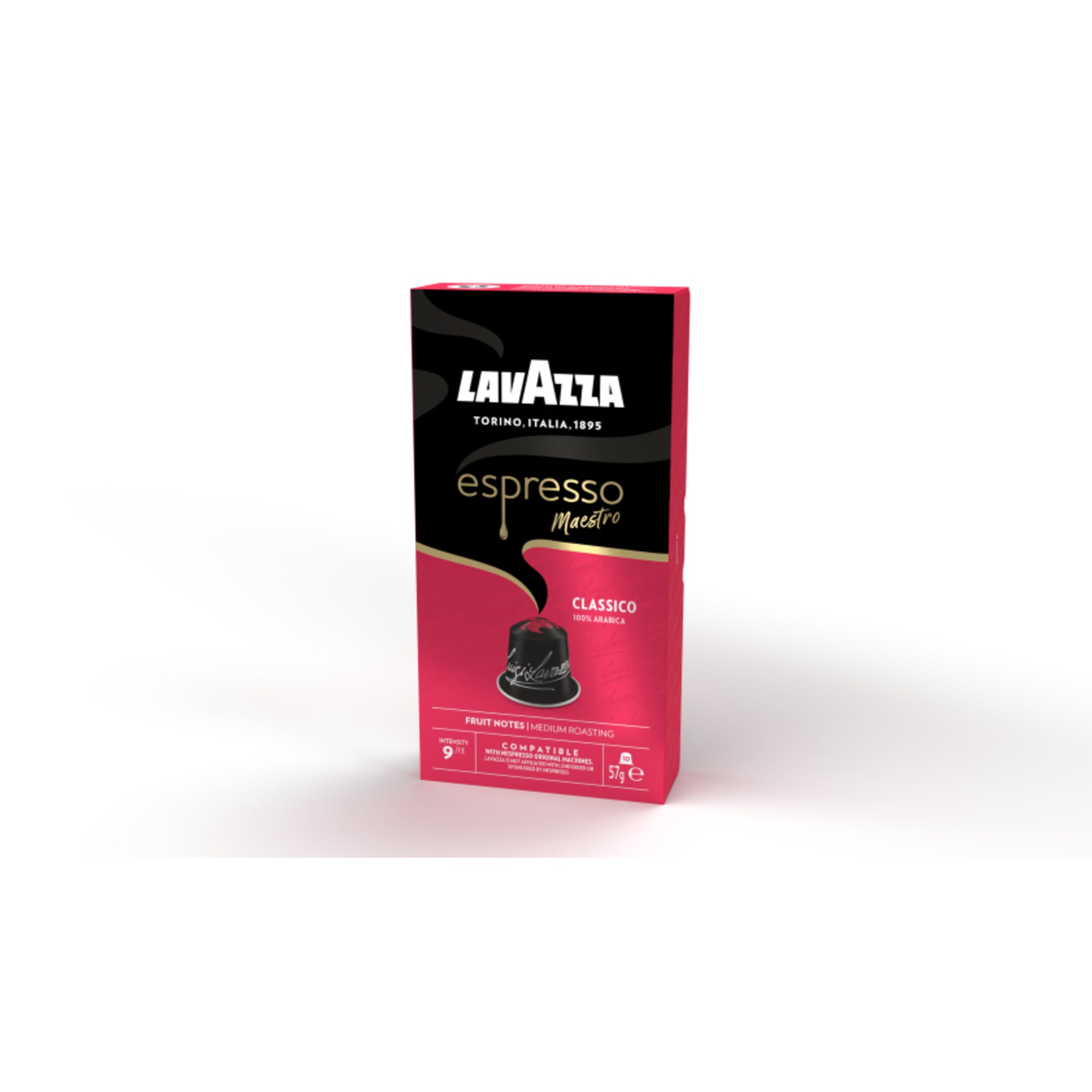 Lavazza Espressokapsel Maestro