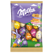 Milka Schokolade Ostereier