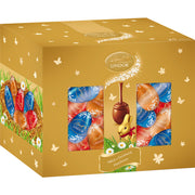 Lindt Pralinen LINDOR Eier Mischung