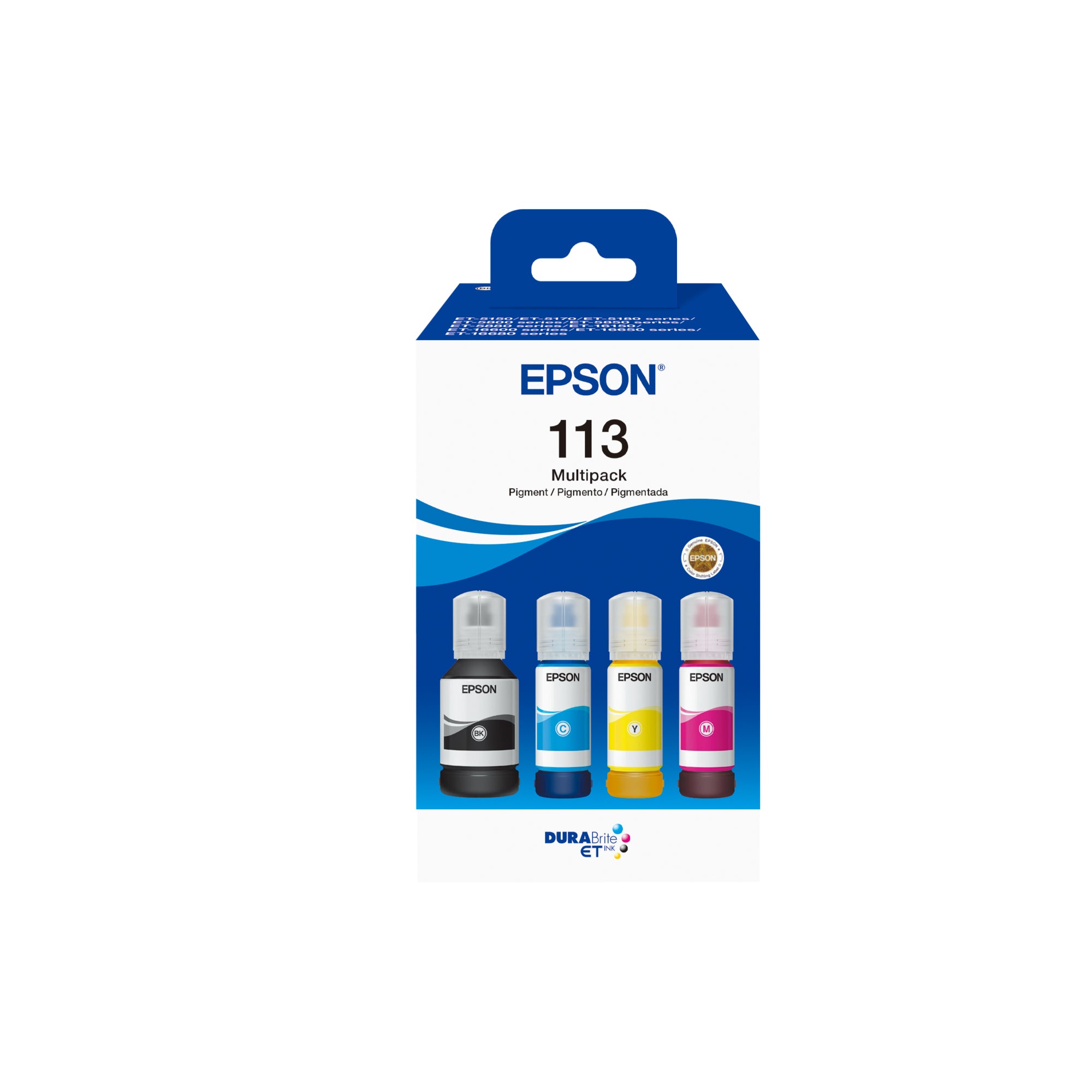 Epson Nachfülltinte Tintenstrahldrucker