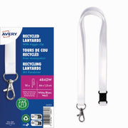 Avery Textilband Recycling