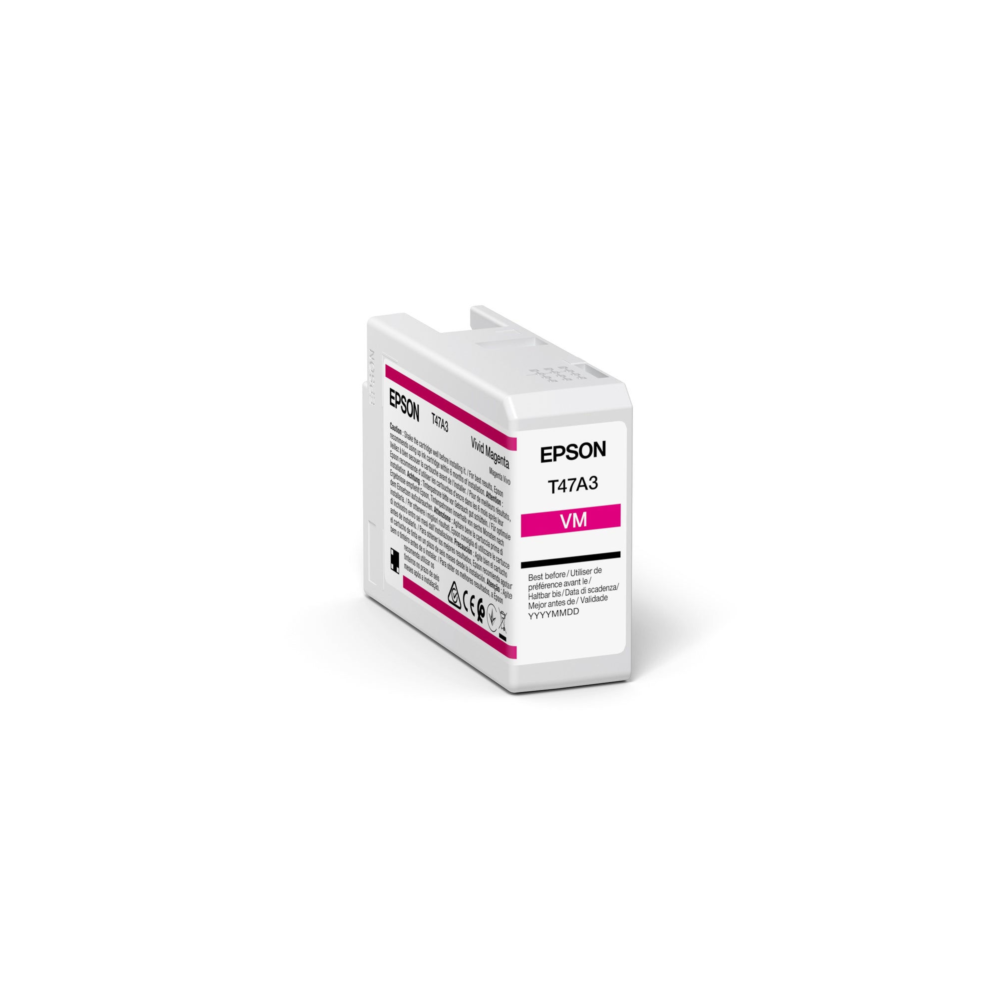 Epson Tintenpatrone, magenta