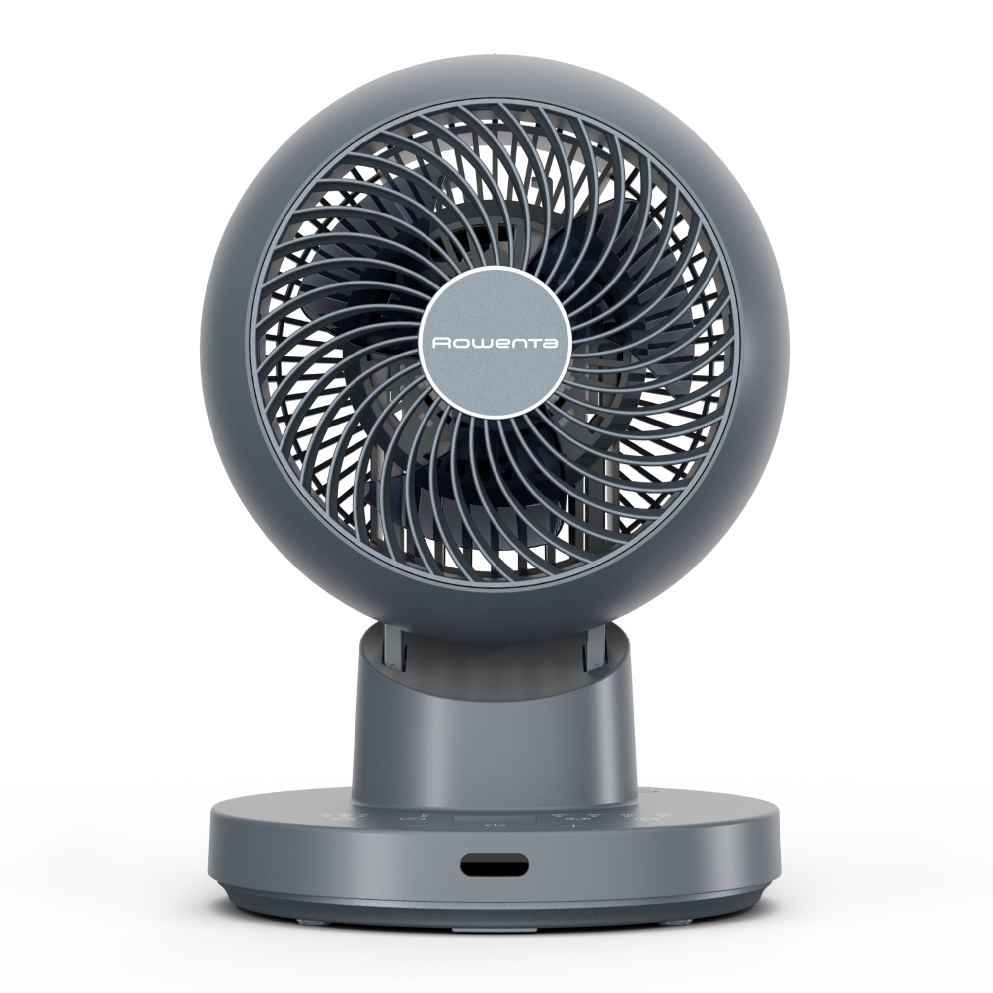 Rowenta Tischventilator Turbo Swift Compact