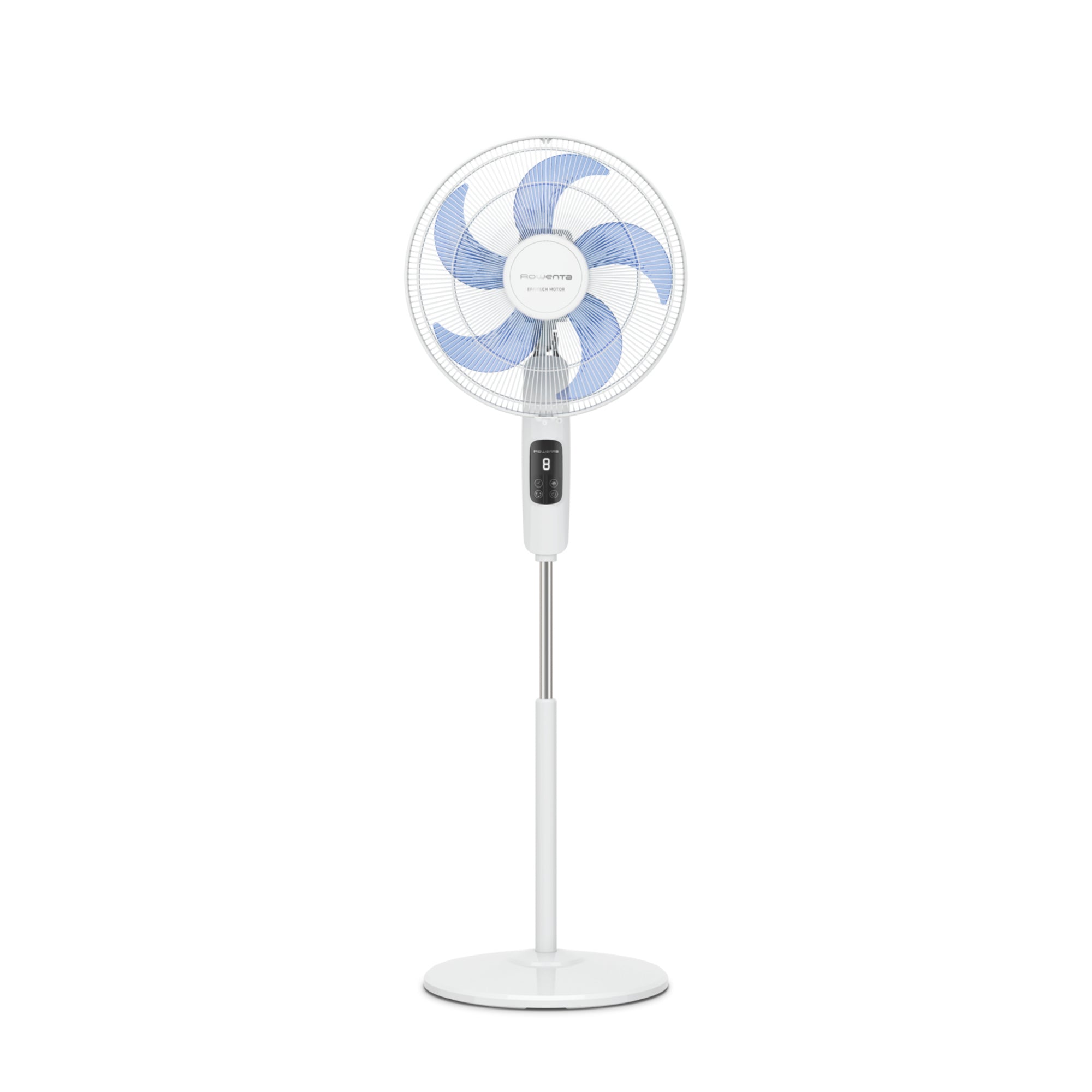 Rowenta Standventilator Turbo Silenc