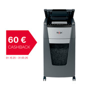 Rexel Aktenvernichter Optimum AutoFeed+ 300X
