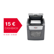 Rexel Aktenvernichter Optimum AutoFeed 45X