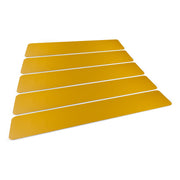 DURABLE Bodenmarkierung Zebrastreifen 200/05