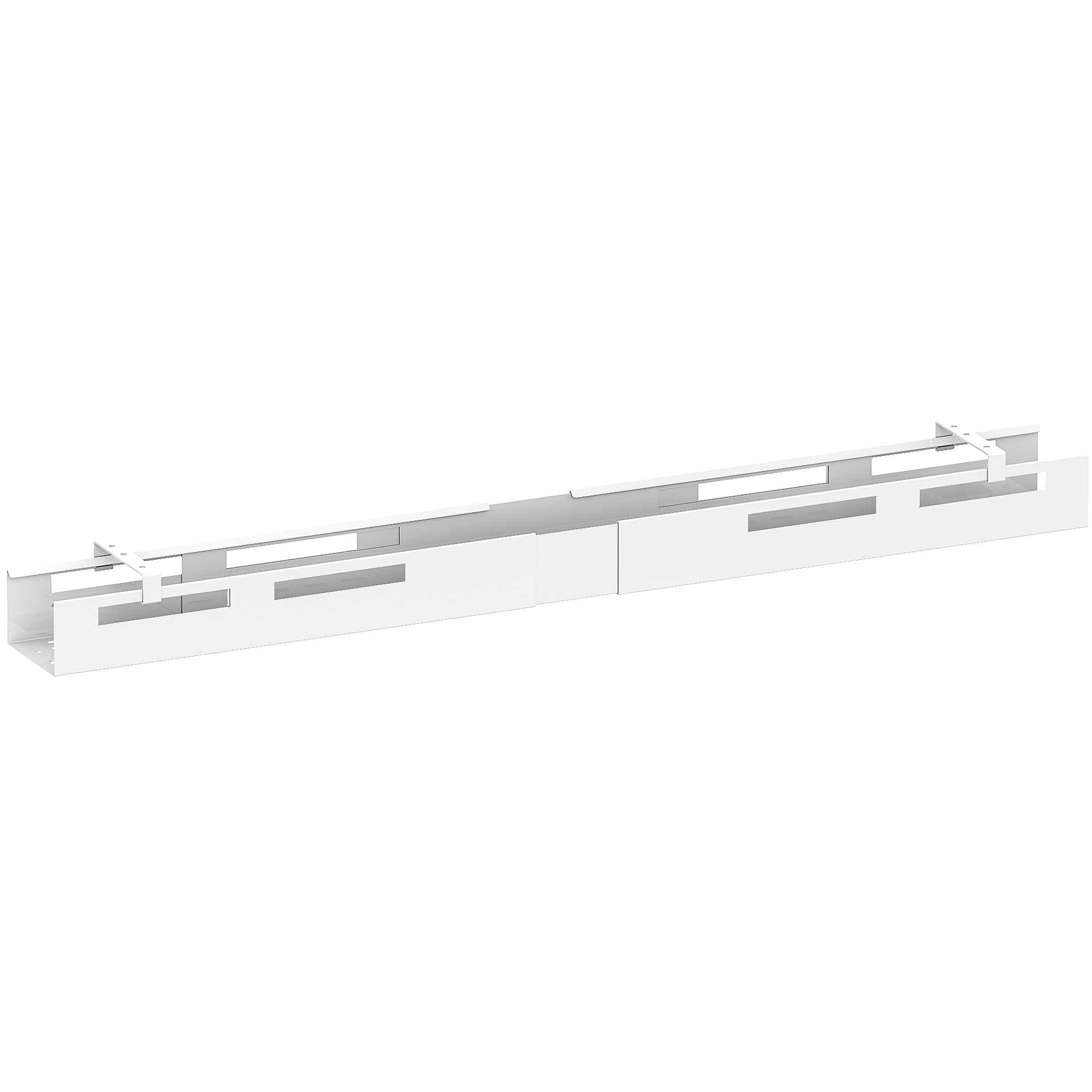 Geramöbel Kabelkanal