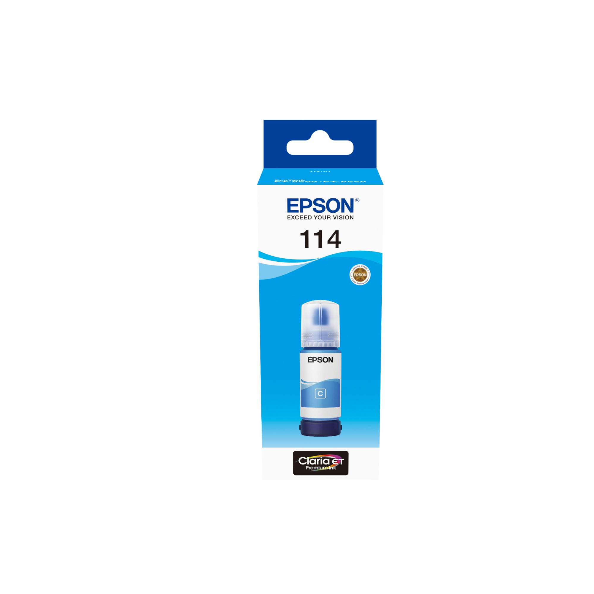 Epson Nachfülltinte Tintenstrahldrucker