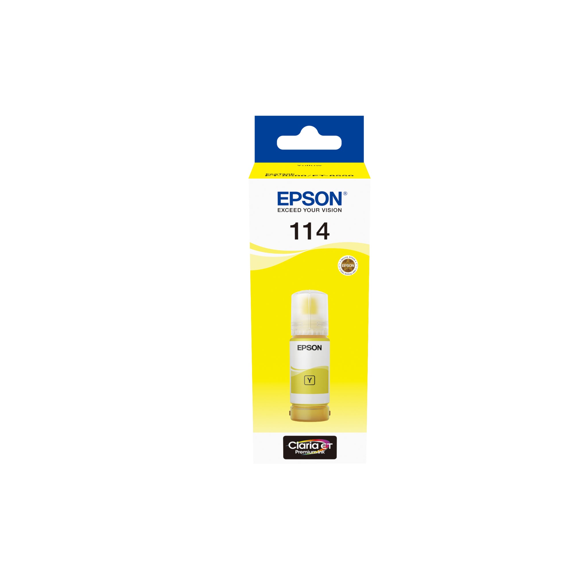 Epson Nachfülltinte Tintenstrahldrucker