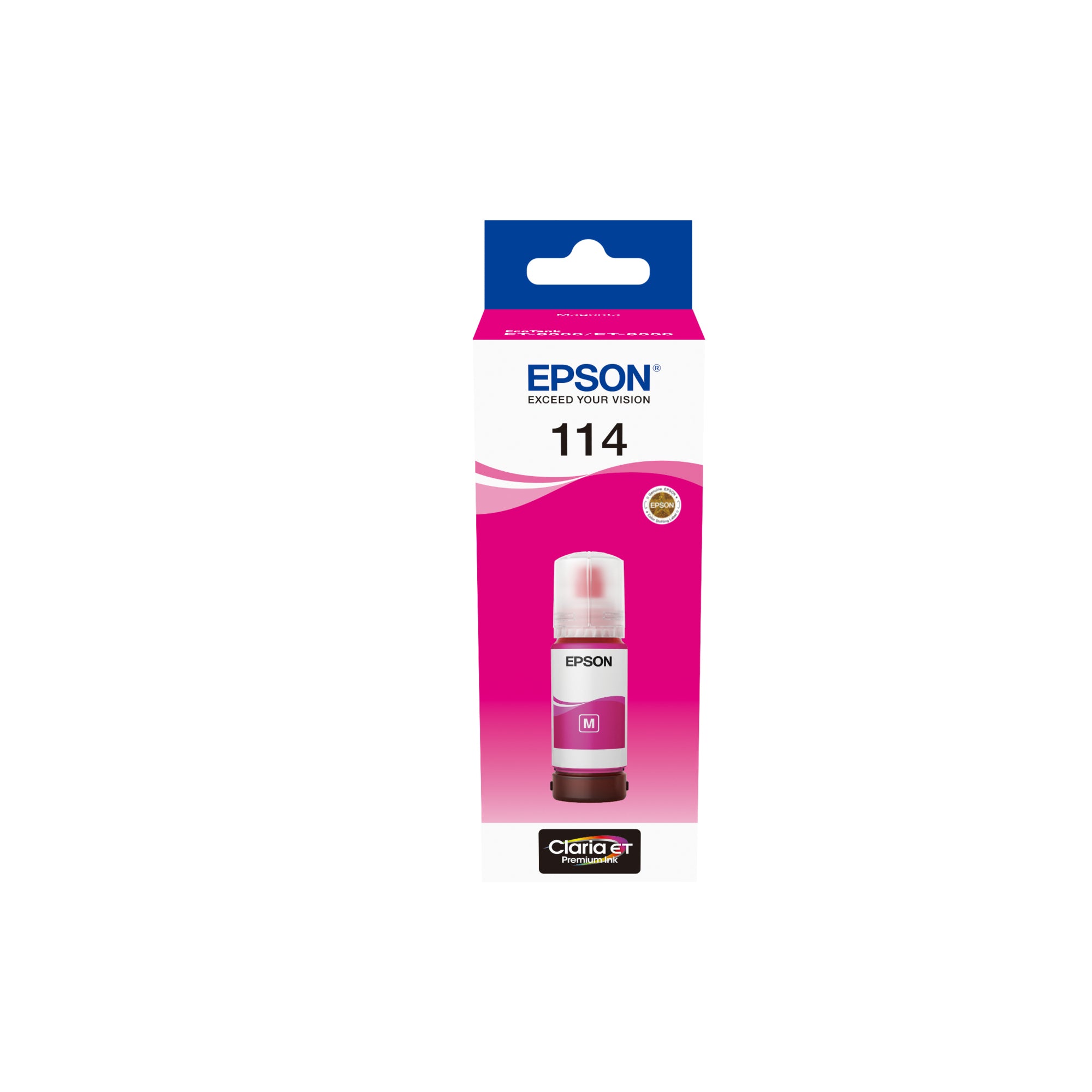 Epson Nachfülltinte Tintenstrahldrucker