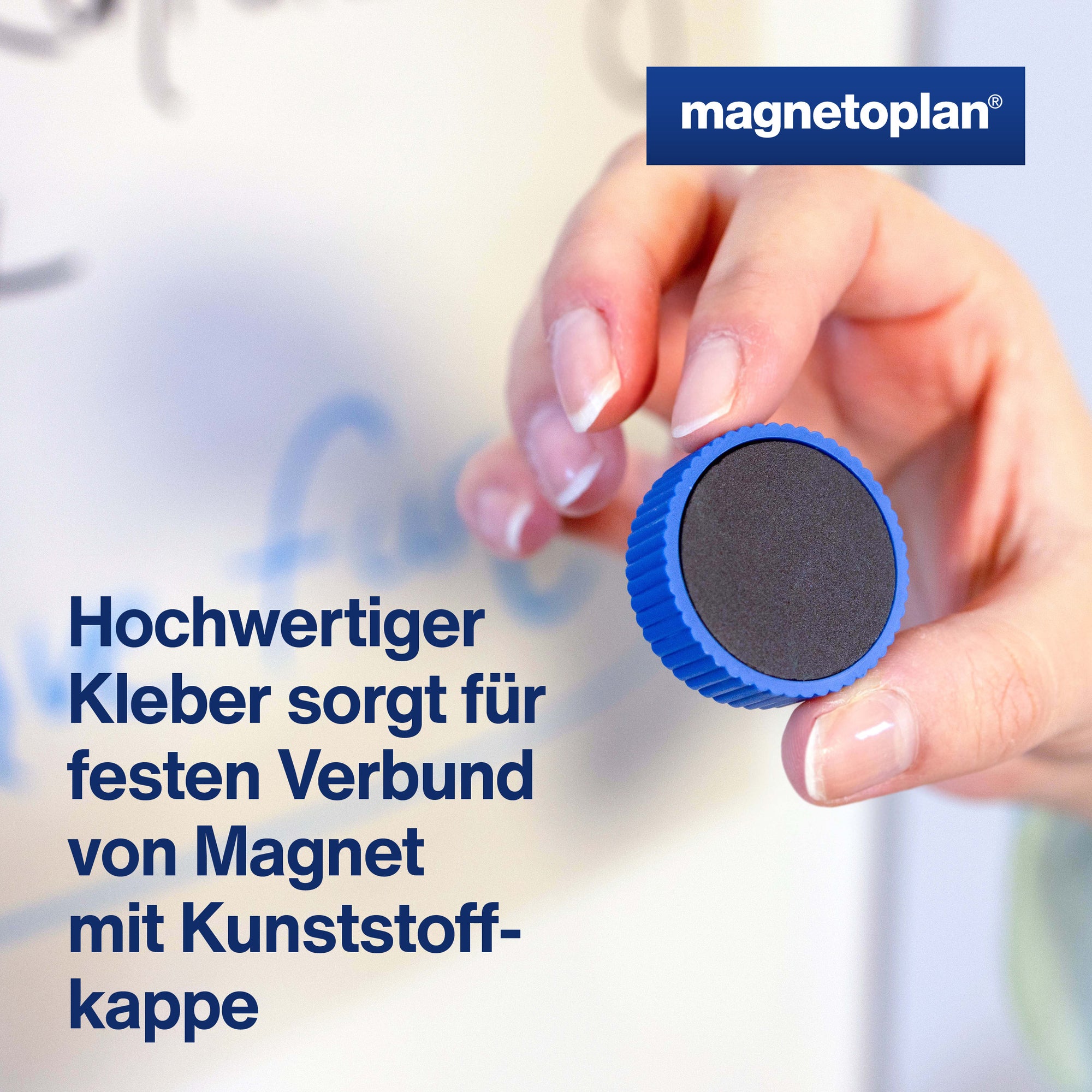 magnetoplan Magnet Discofix Magnum