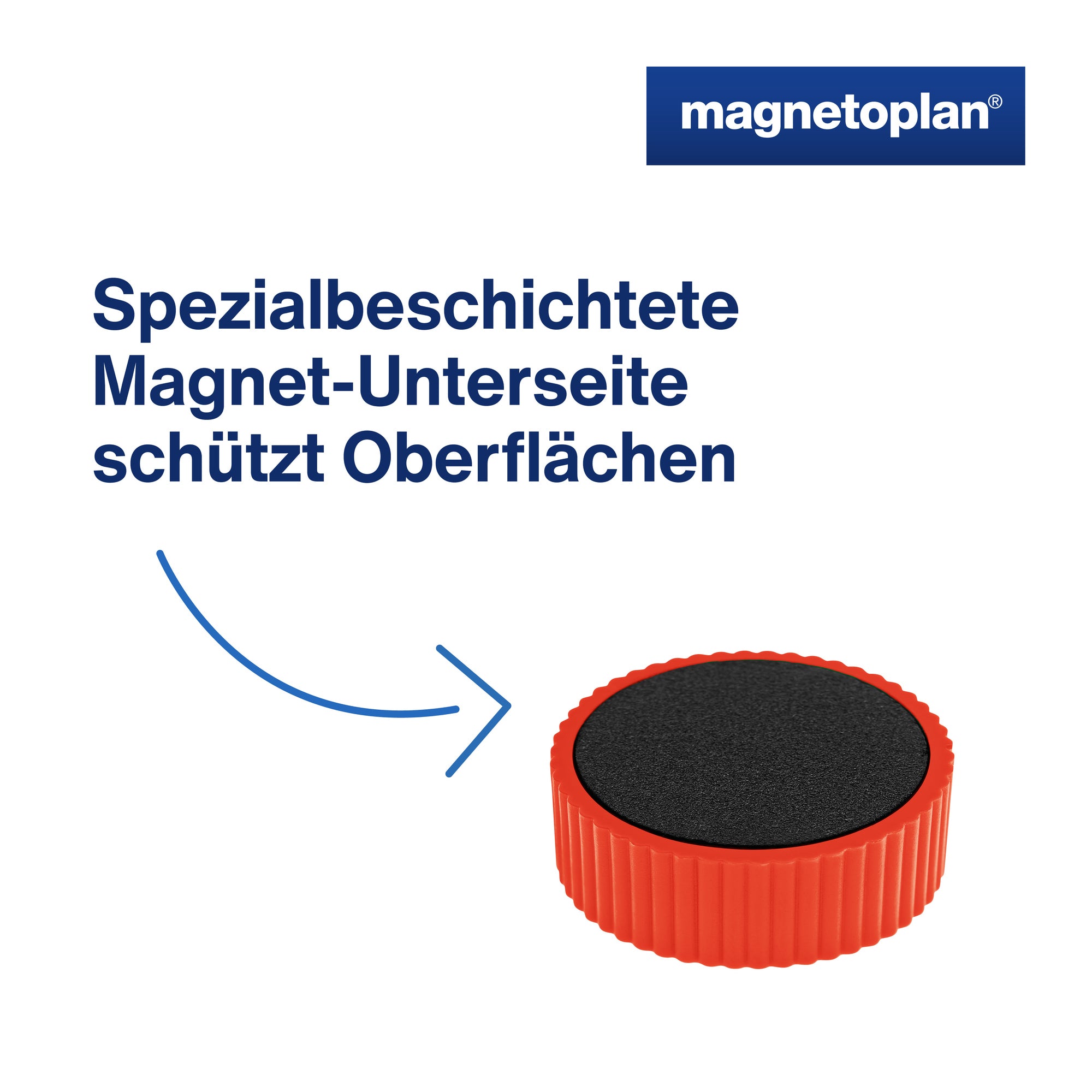magnetoplan Magnet Discofix Magnum