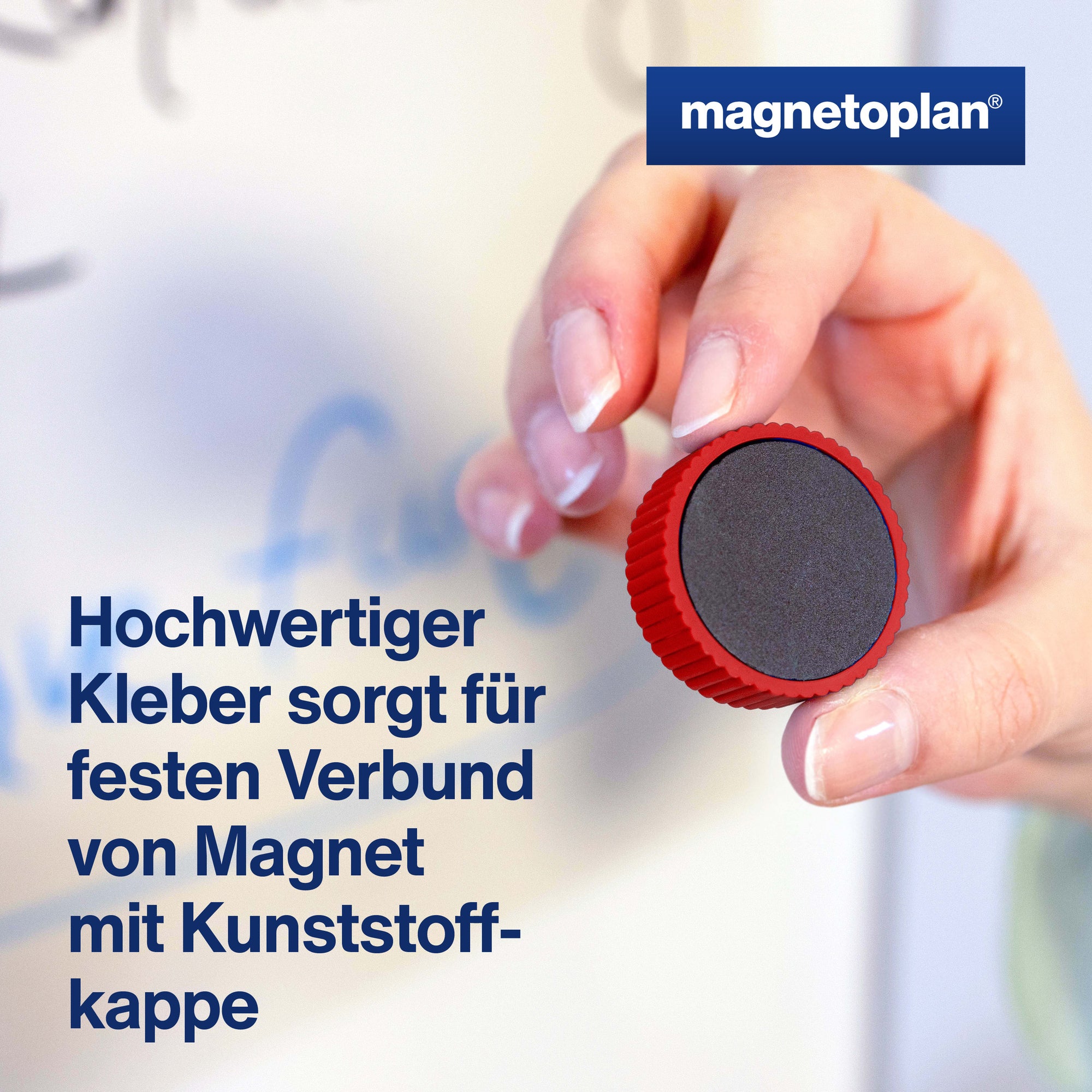 magnetoplan Magnet Discofix Magnum