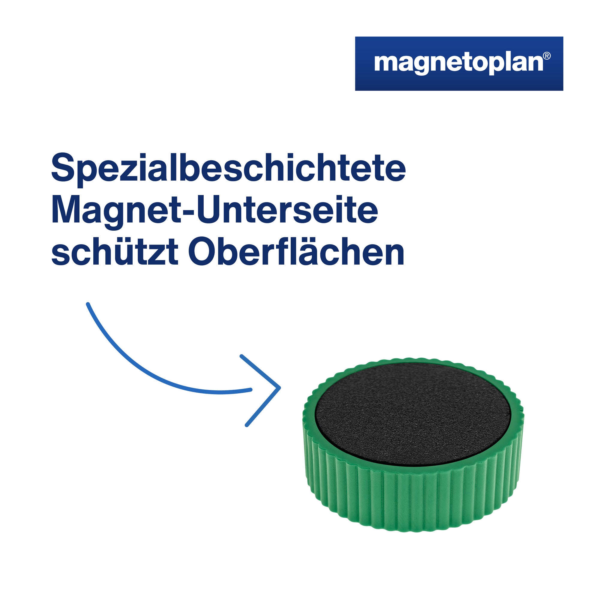 magnetoplan Magnet Discofix Magnum