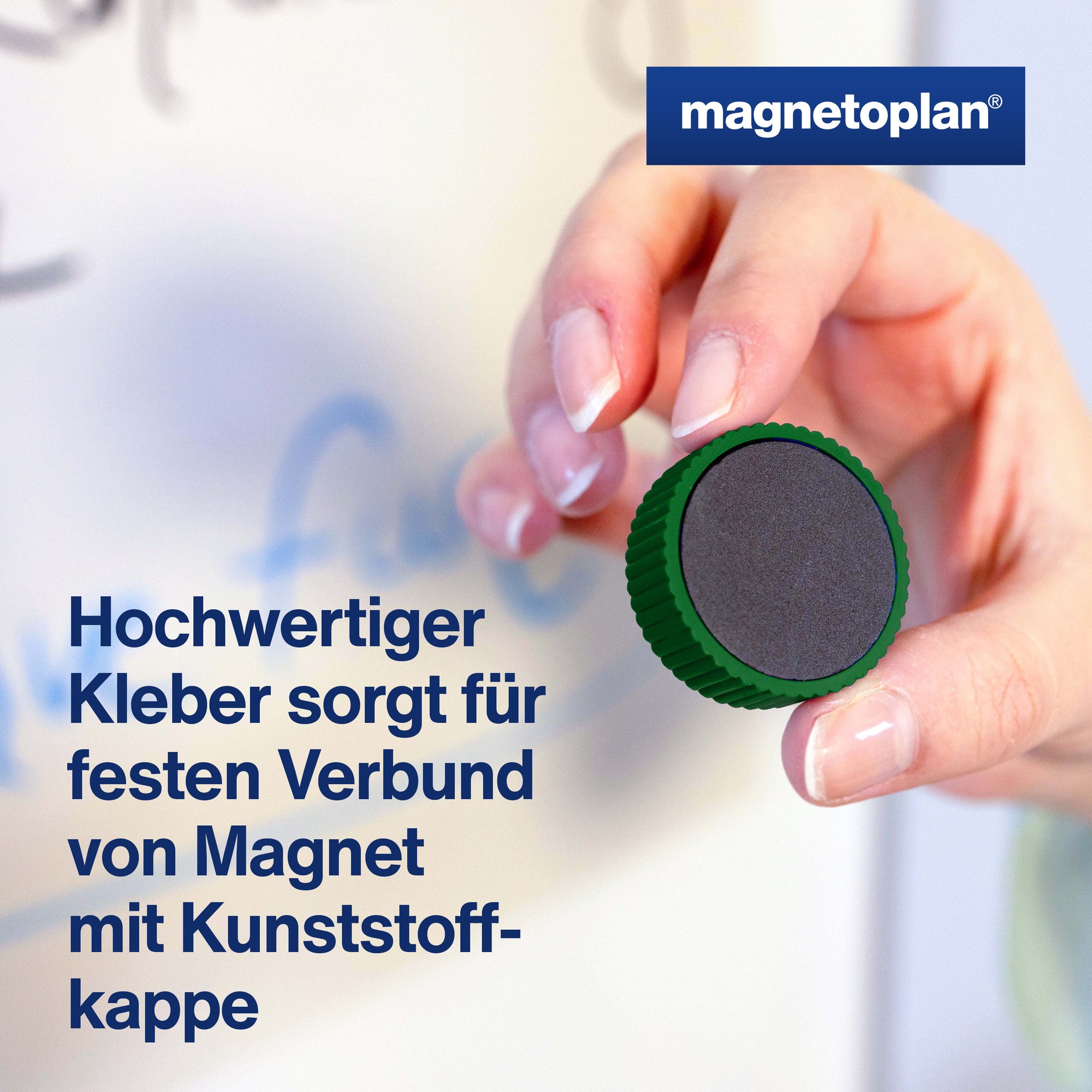 magnetoplan Magnet Discofix Magnum