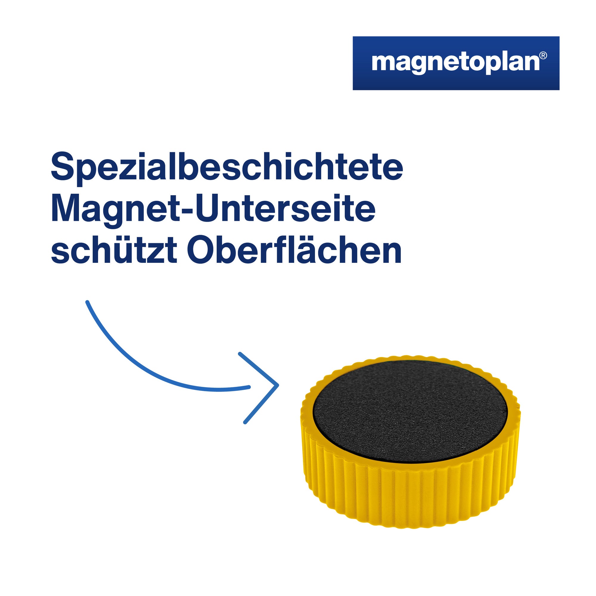 magnetoplan Magnet Discofix Magnum