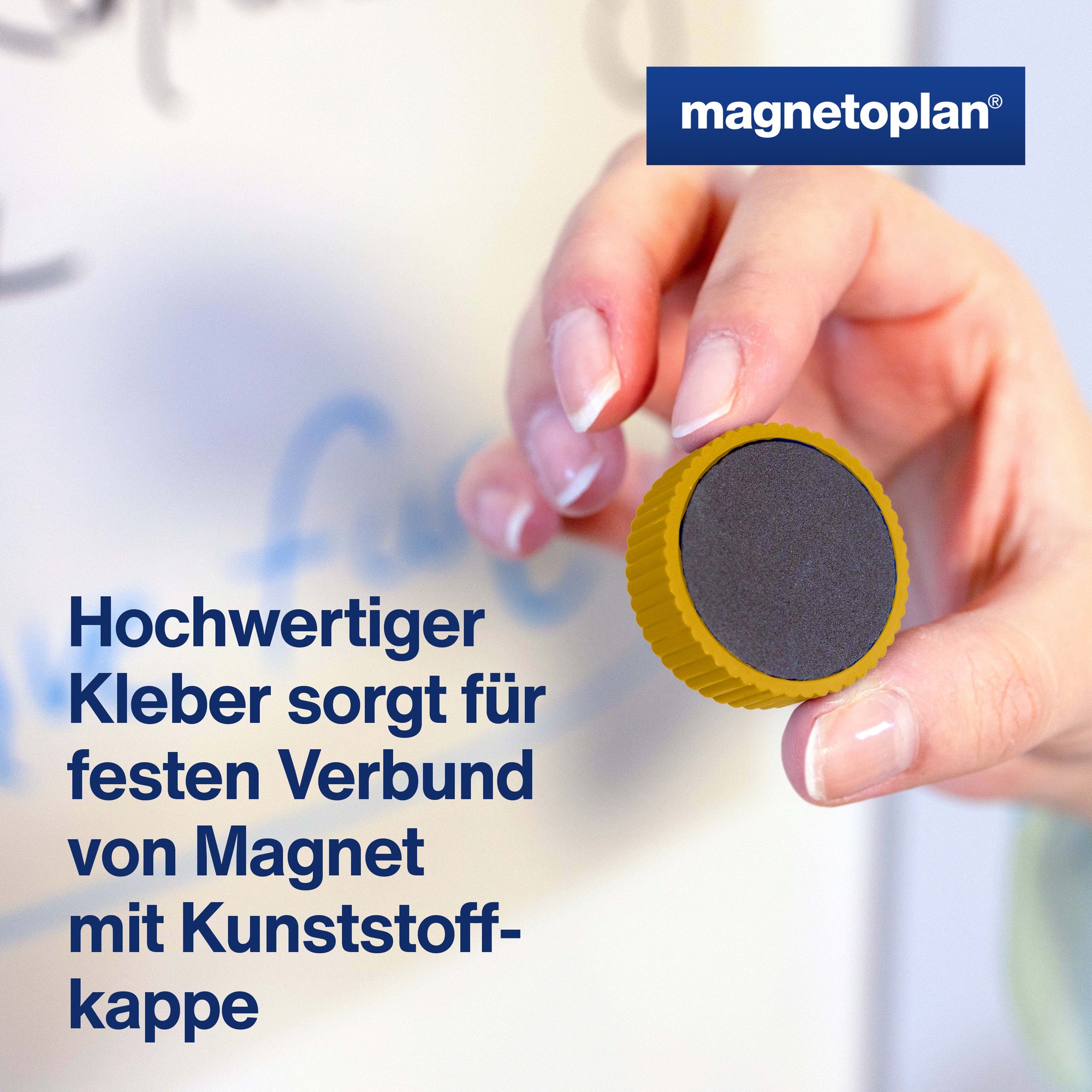 magnetoplan Magnet Discofix Magnum