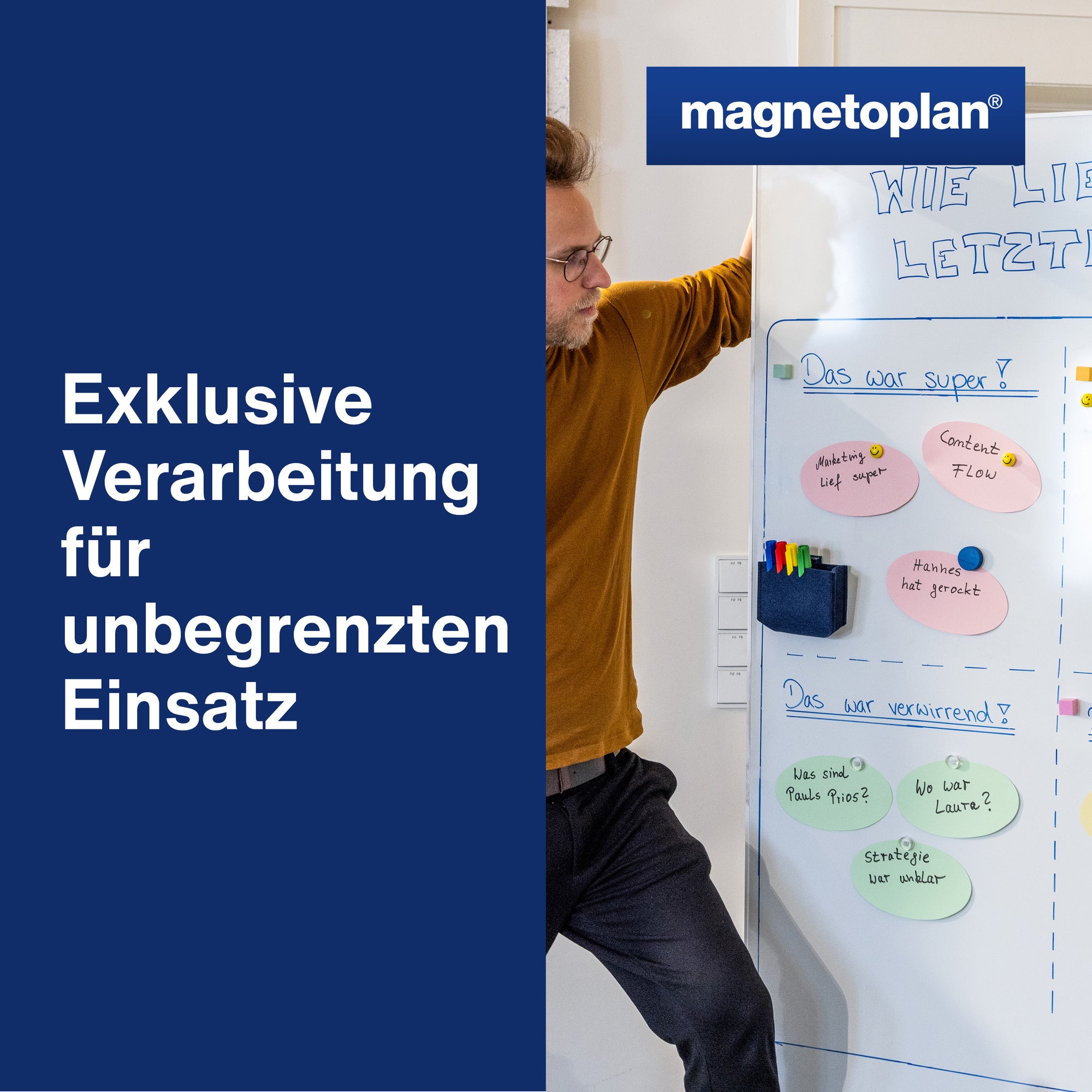 magnetoplan Magnet Design