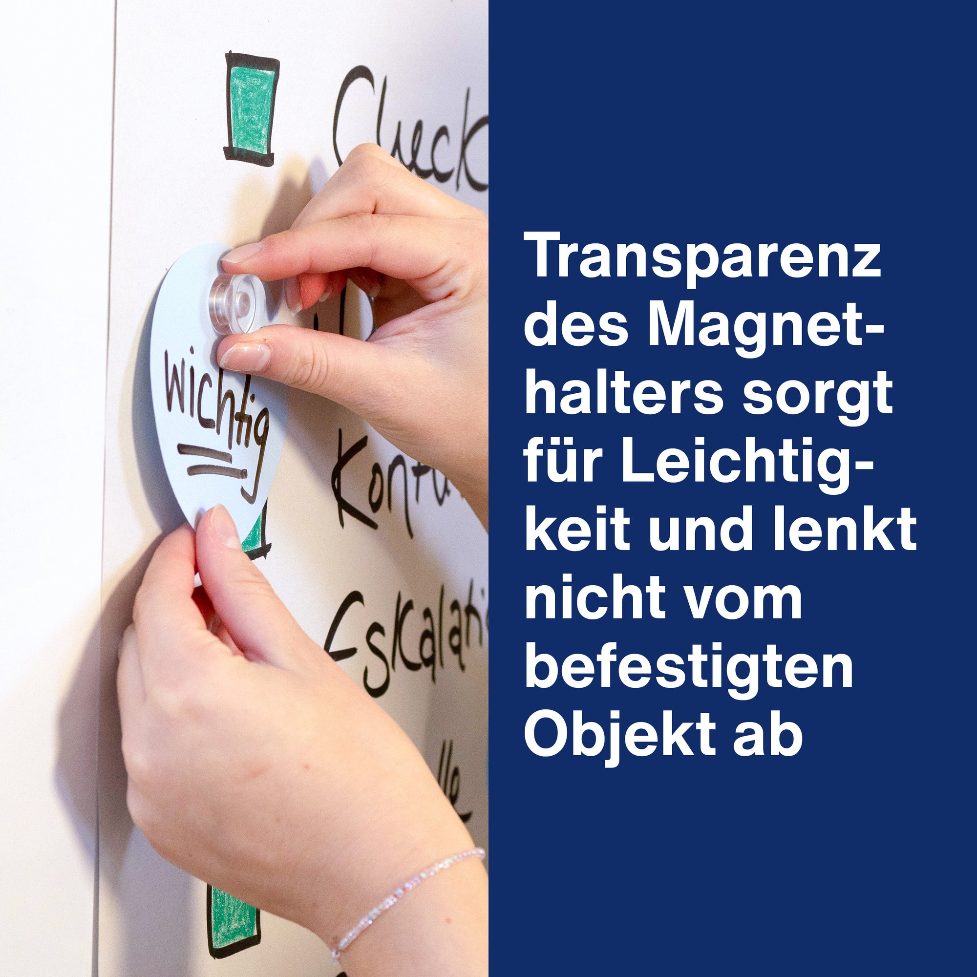 magnetoplan Magnet Design