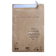 SUMO Papierpolstertasche Pack'n Post nature