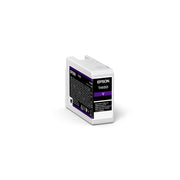 Epson Tintenpatrone, violett