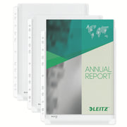 Leitz Prospekthülle Maxi, DIN A4