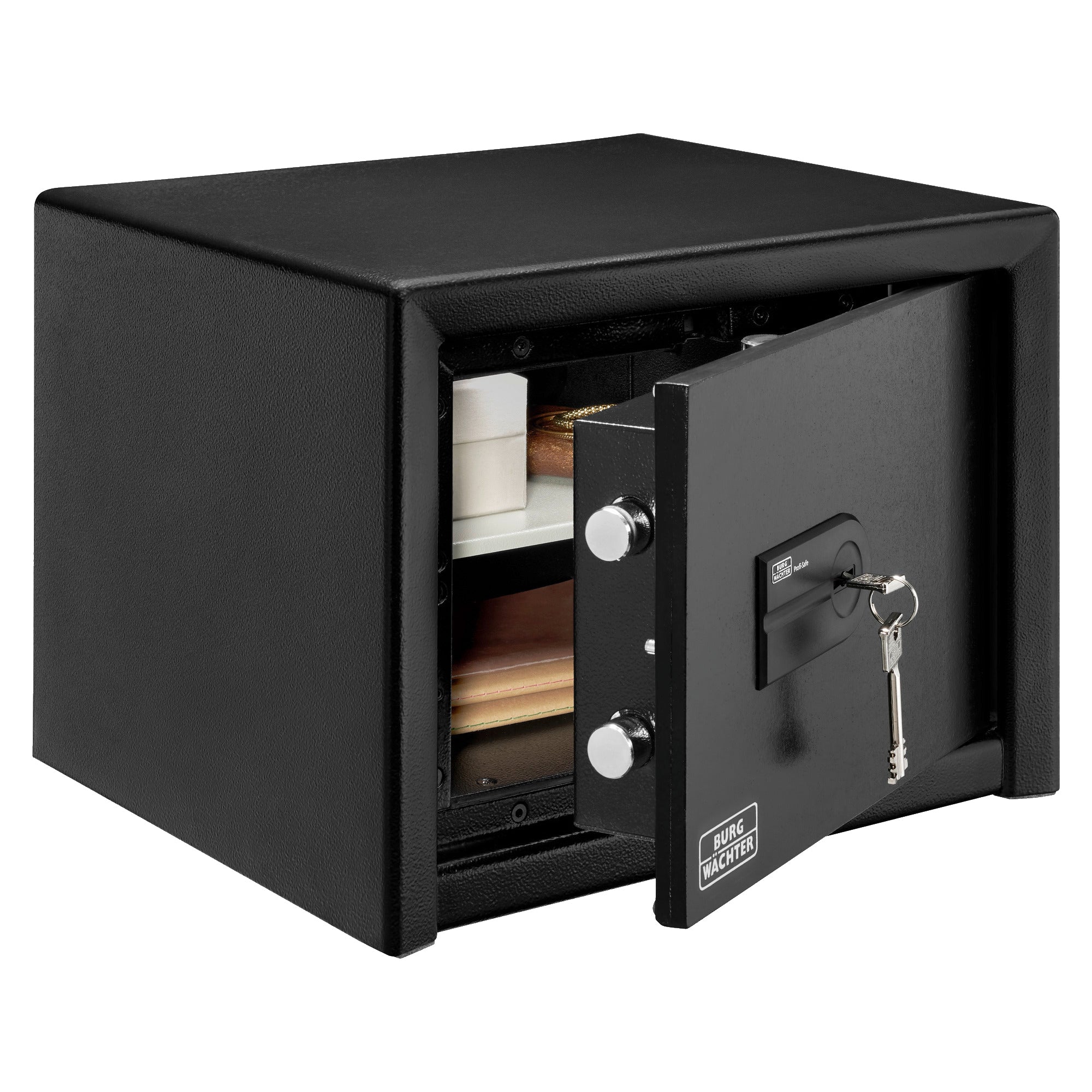 BURG-WÄCHTER Möbeltresor PRS 510 K