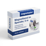 magnetoplan Magnetband