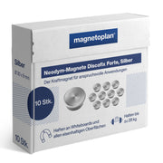 magnetoplan Magnet Discofix forte