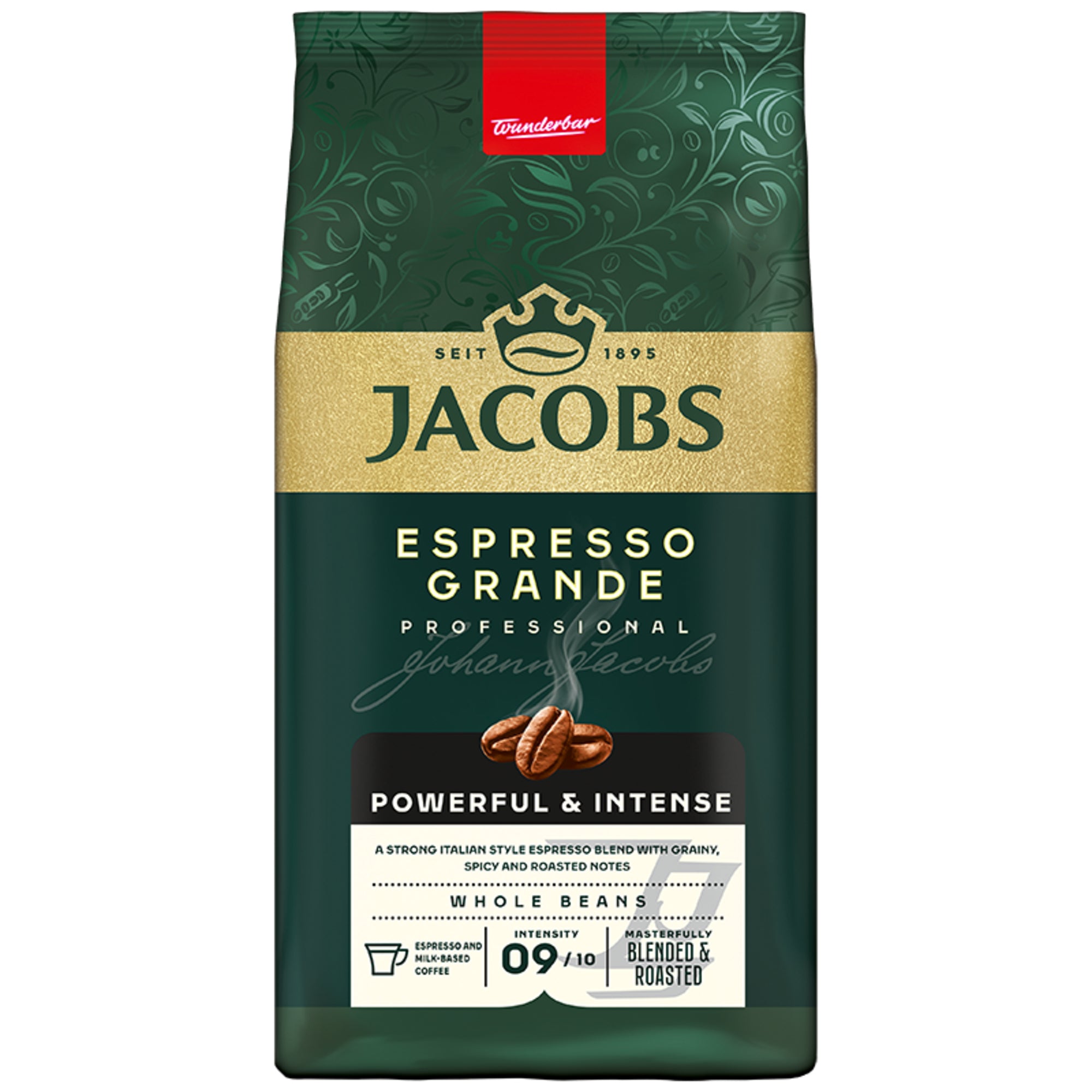 JACOBS Espresso Grande