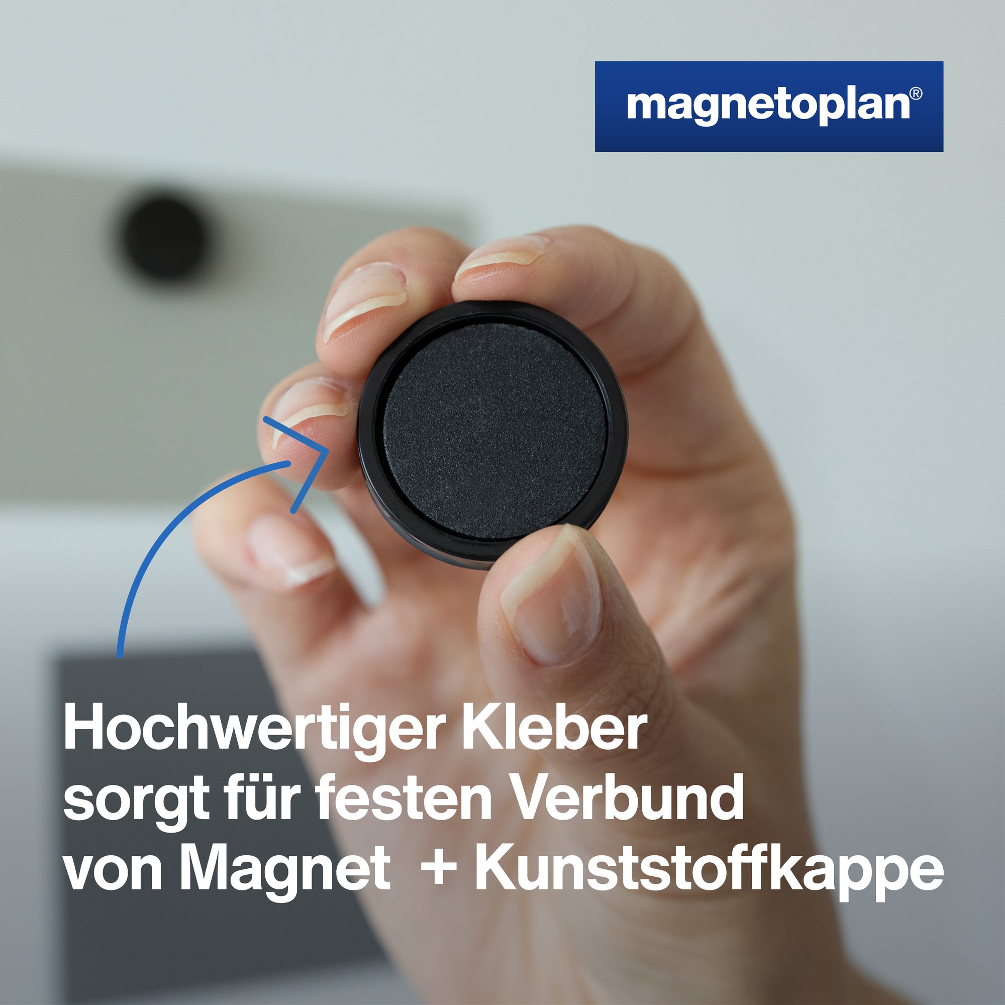 magnetoplan Magnet Ergo Medium