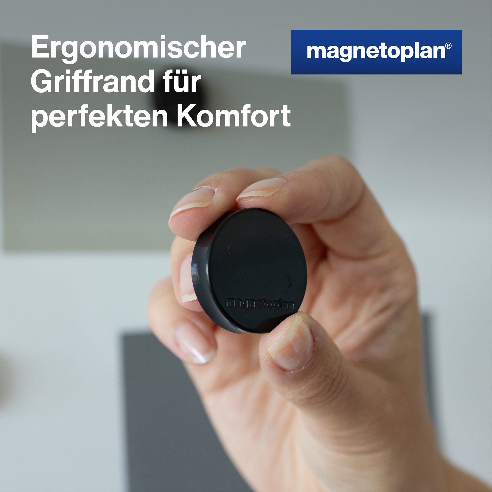 magnetoplan Magnet Ergo Medium