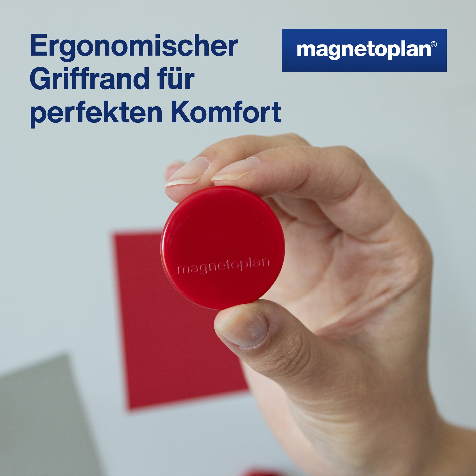 magnetoplan Magnet Ergo Medium