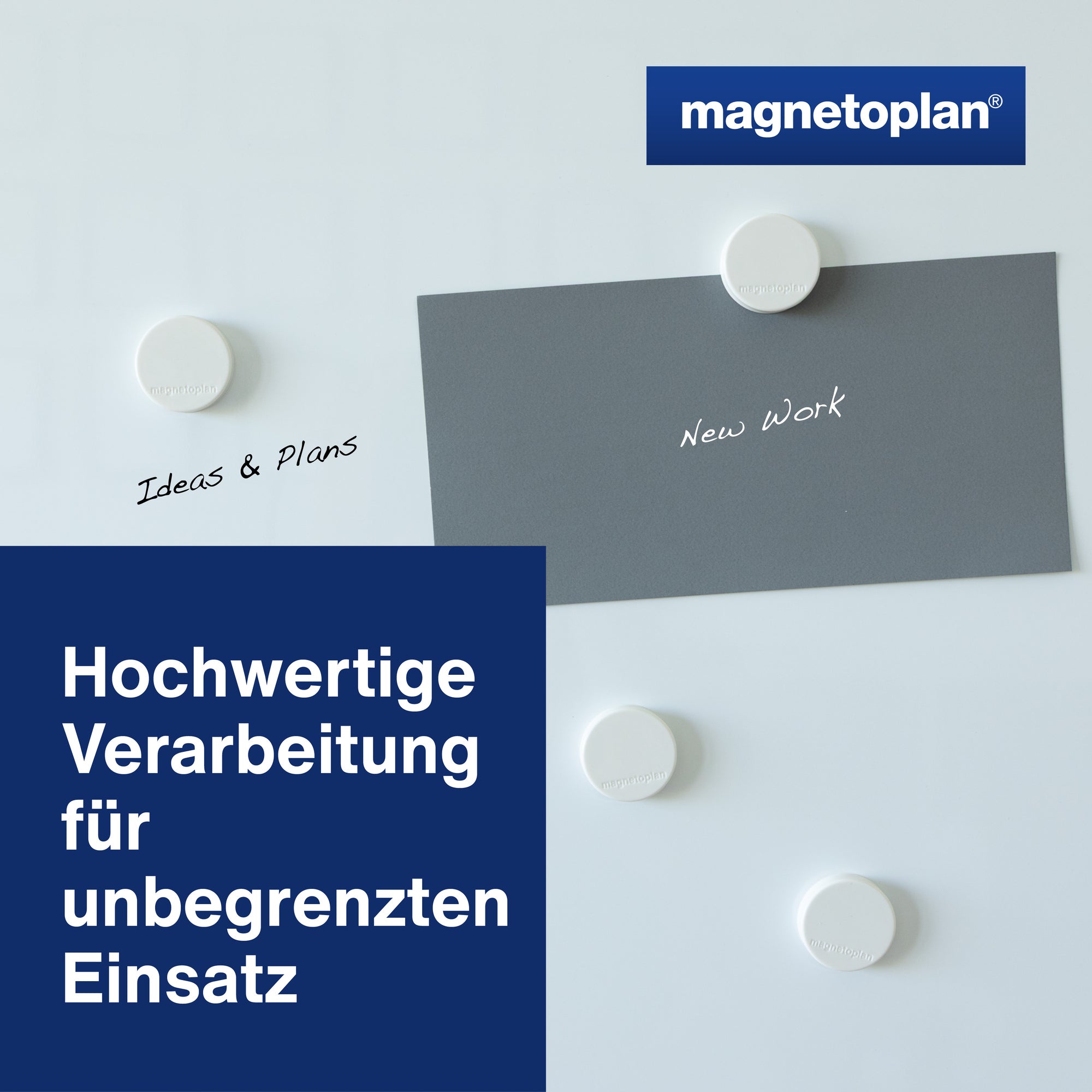 magnetoplan Magnet Ergo Medium