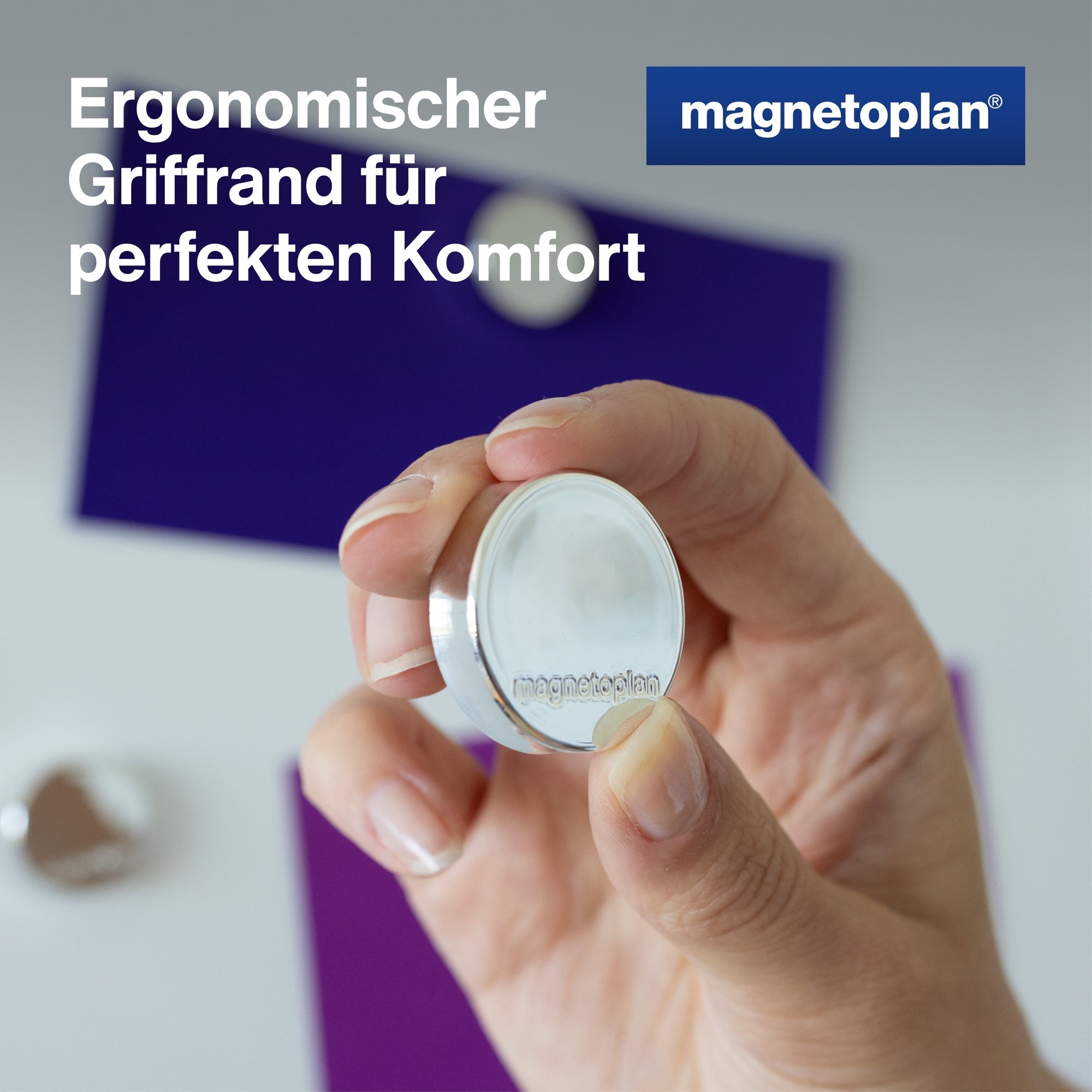 magnetoplan Magnet Ergo Medium