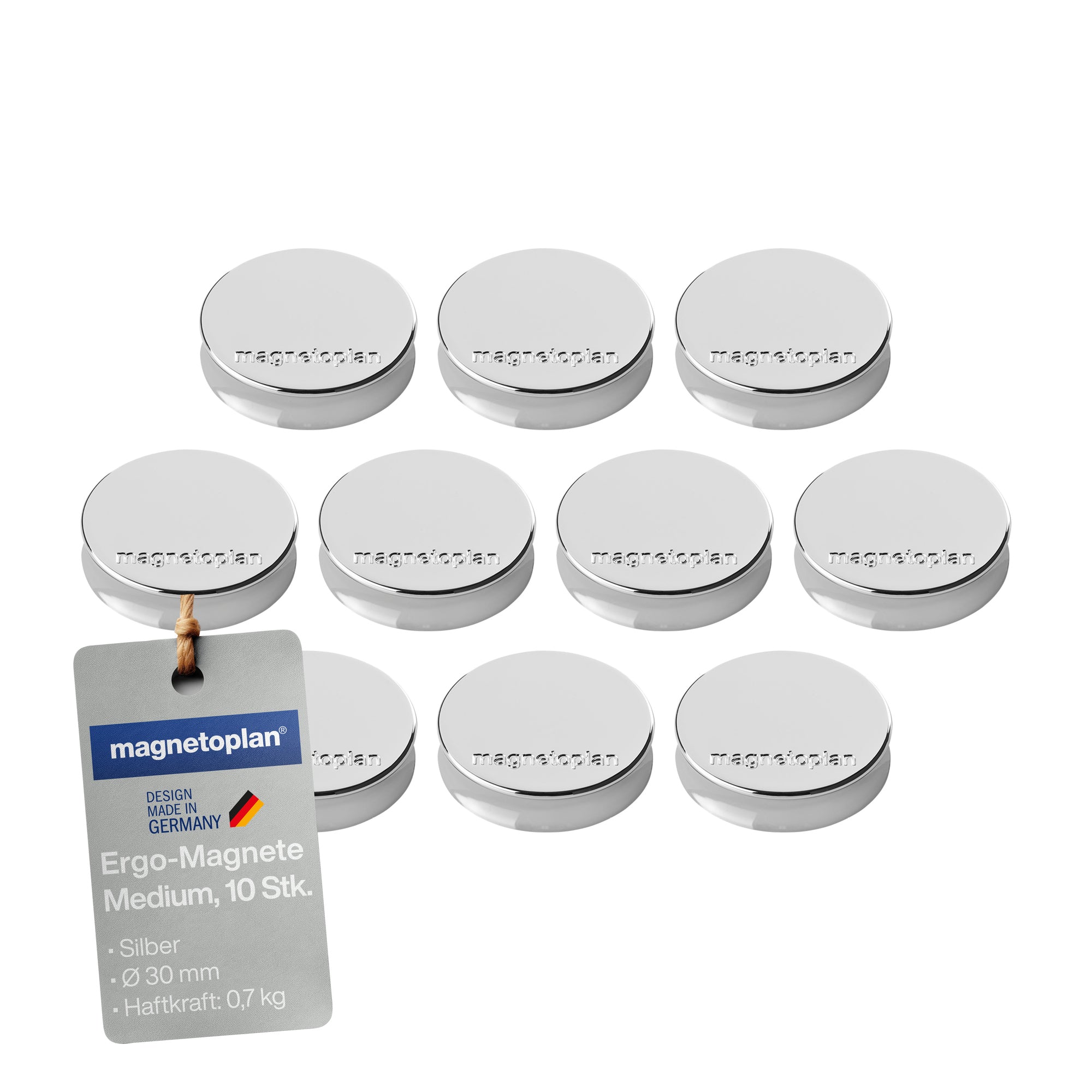 magnetoplan Magnet Ergo Medium