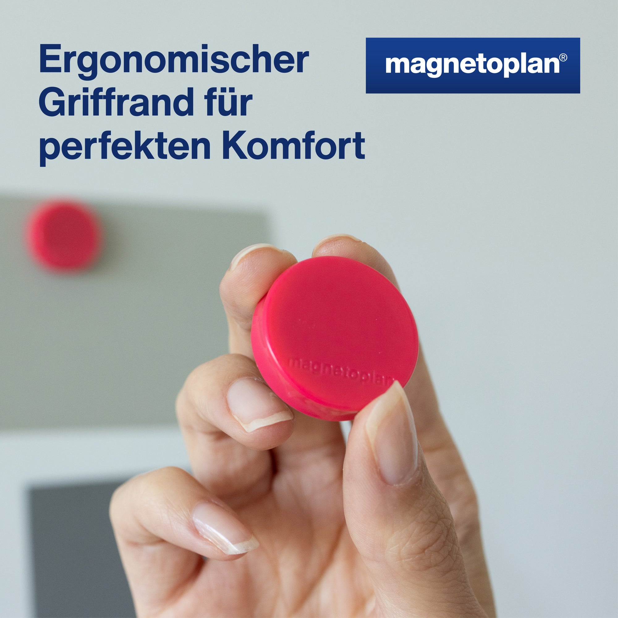 magnetoplan Magnet Ergo Medium