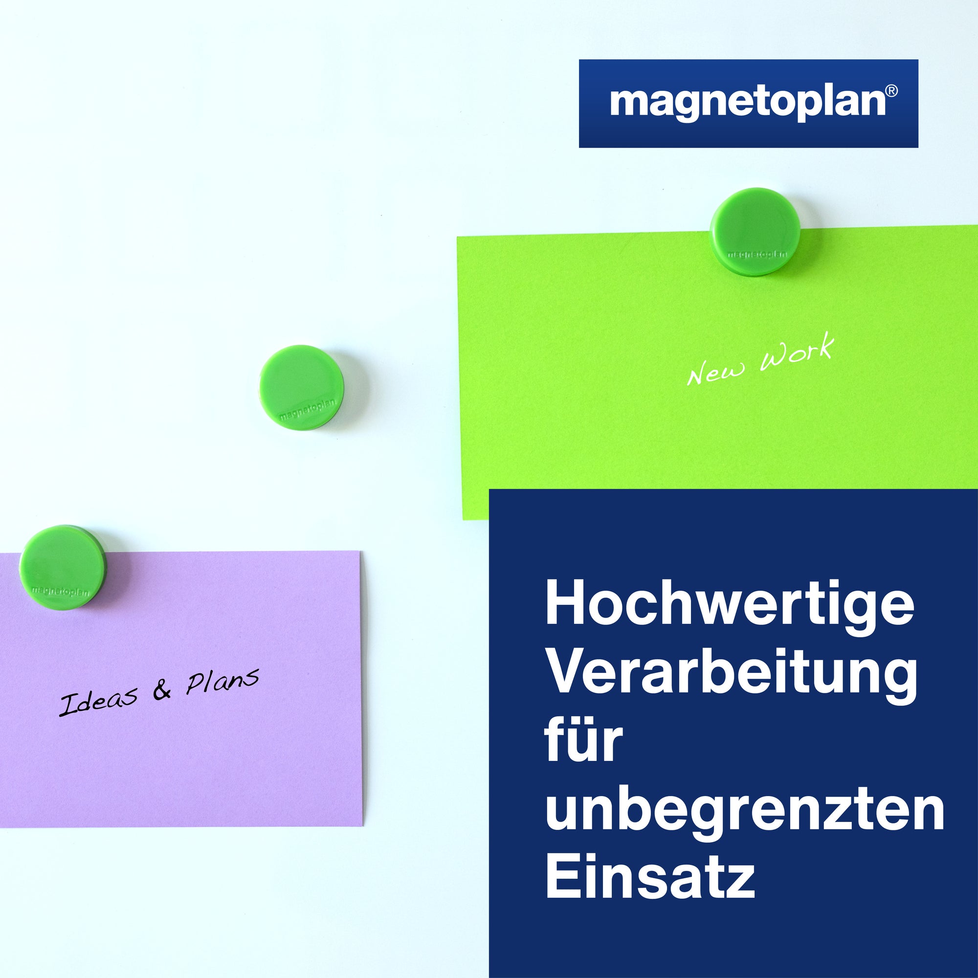 magnetoplan Magnet Ergo Medium