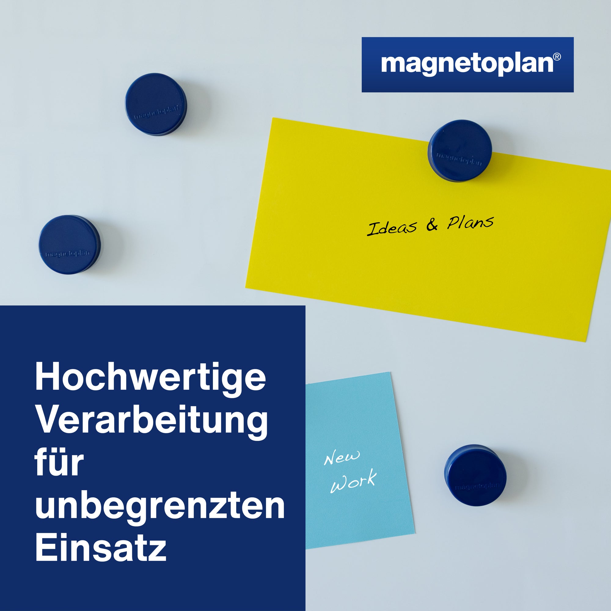 magnetoplan Magnet Ergo Large