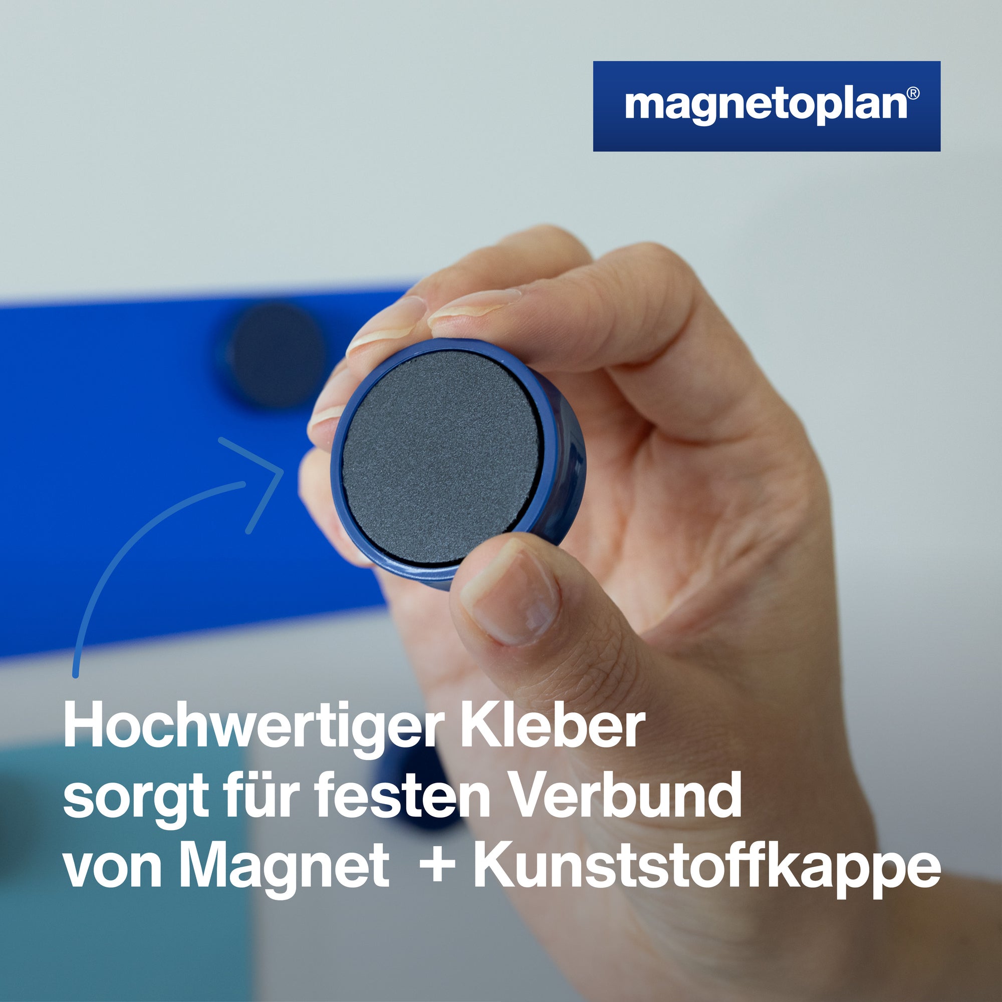 magnetoplan Magnet Ergo Large