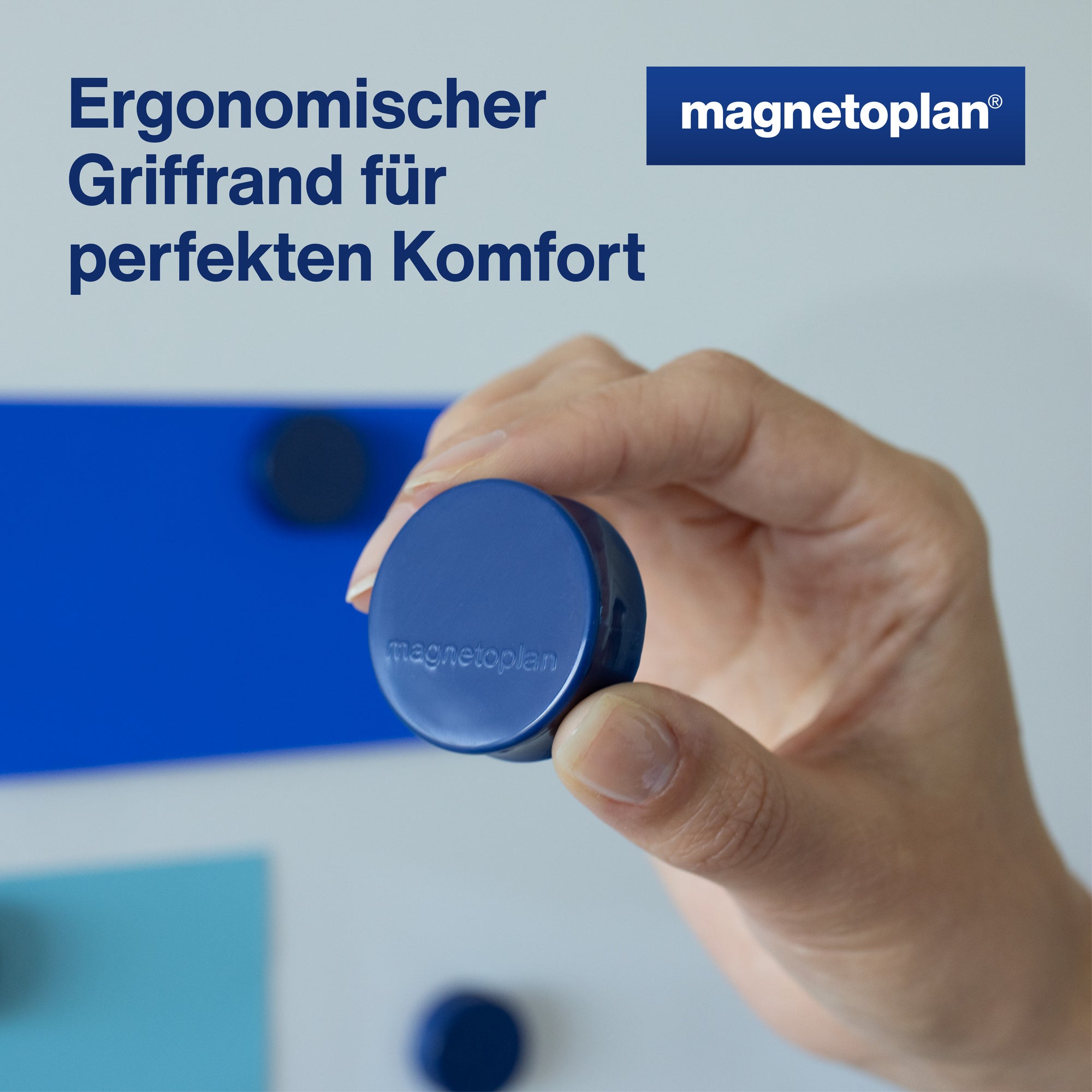 magnetoplan Magnet Ergo Large